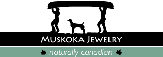 Muskoka Jewlery :: Naturally Canadian Jewelry by Eldo Baumeister