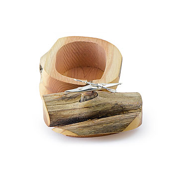 Sea Kayak and Paddle Driftwood Box Sea Kayak and Paddle Driftwood Box