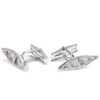 Canoe Cufflinks