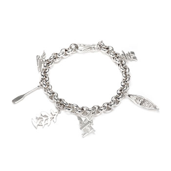 Muskoka Charm Bracelet