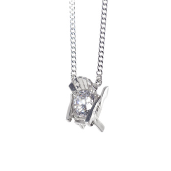 Diamond Muskoka Chair Pendant