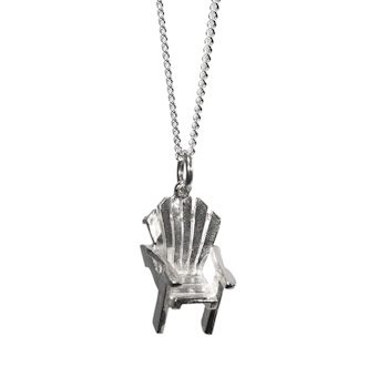 Muskoka Chair Pendant