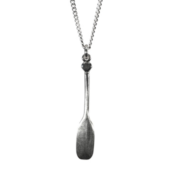 Paddle Pendant