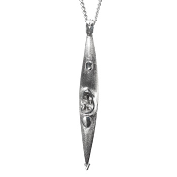 Sea Kayak Pendant