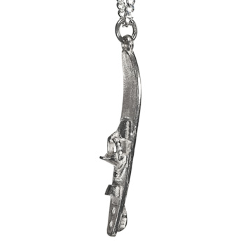 Waterski Pendant